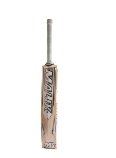 MB Malik UMZ Elite Edition Cricket Bat