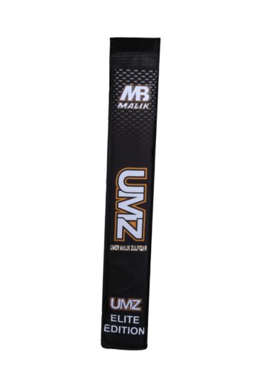 MB Malik UMZ Elite Edition Cricket Bat