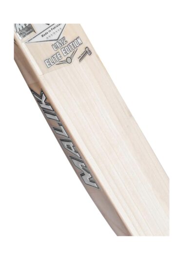 MB Malik UMZ Elite Edition Cricket Bat