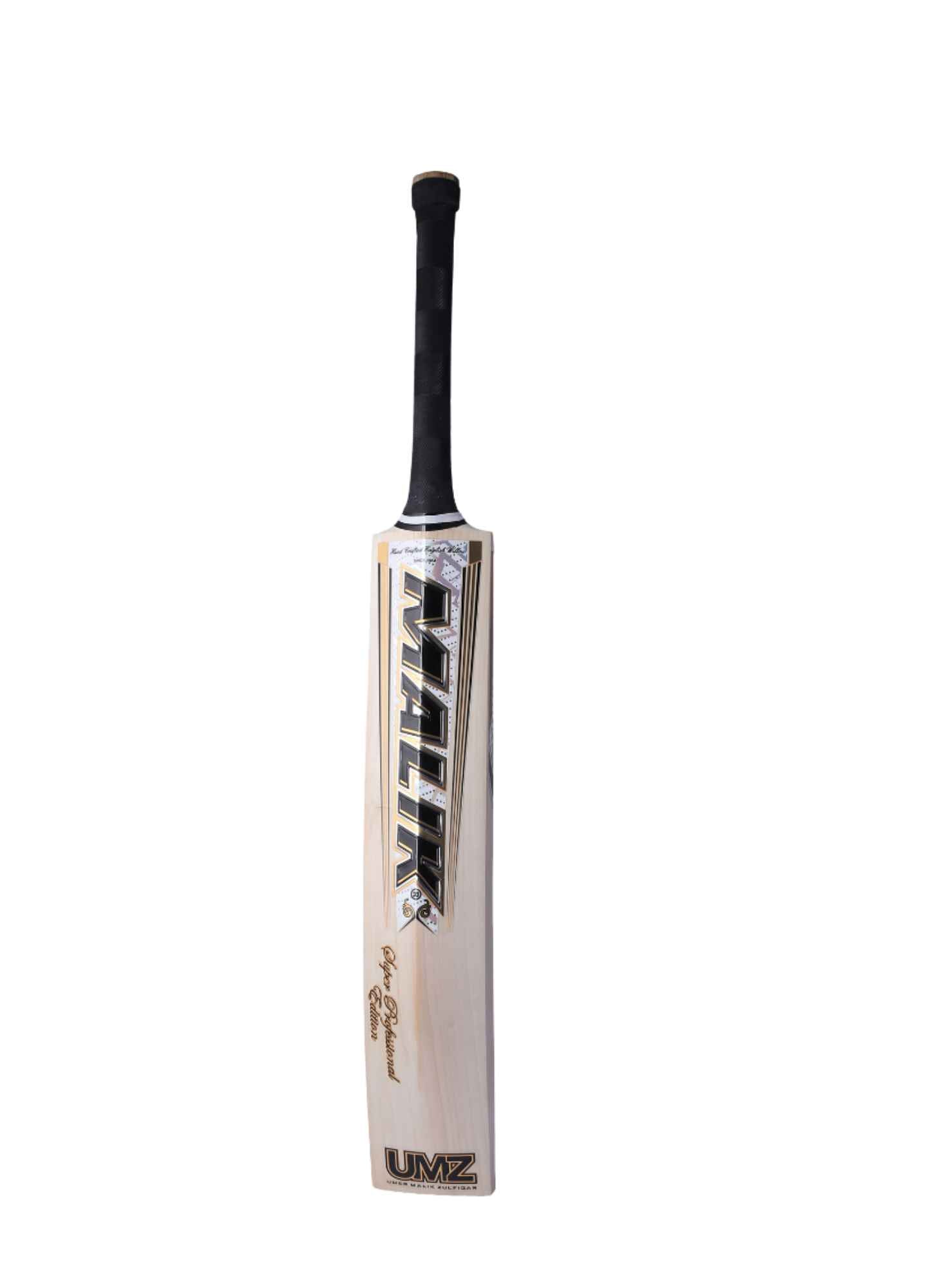 MB Malik UMZ Super Professional Edition Bat