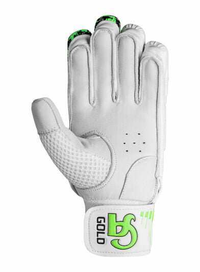 CA GOLD 15000 BATTING GLOVES