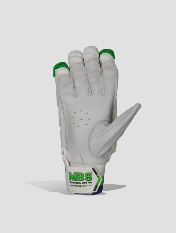 MB MALIK Players Edition Cricket Gloves