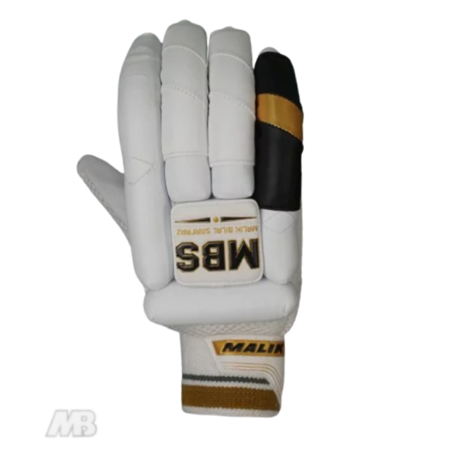 MB Malik Super Best Edition Gloves