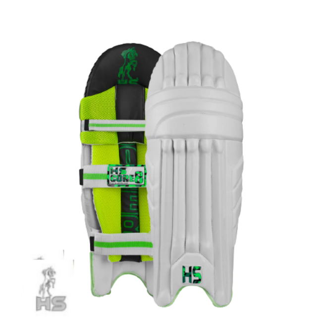 HS Core 8 Batting Pads