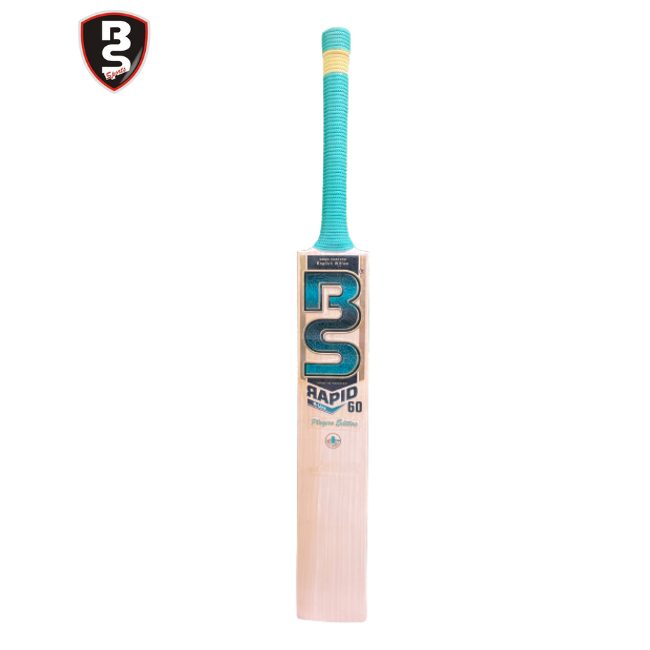 BS Rapid 60 Players Edition Bat