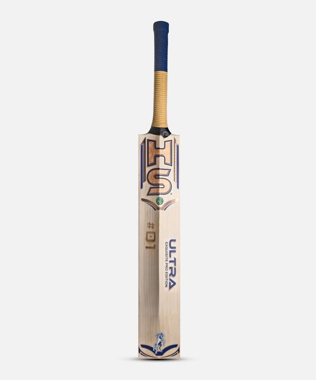 HS Ultra Cricket Bat