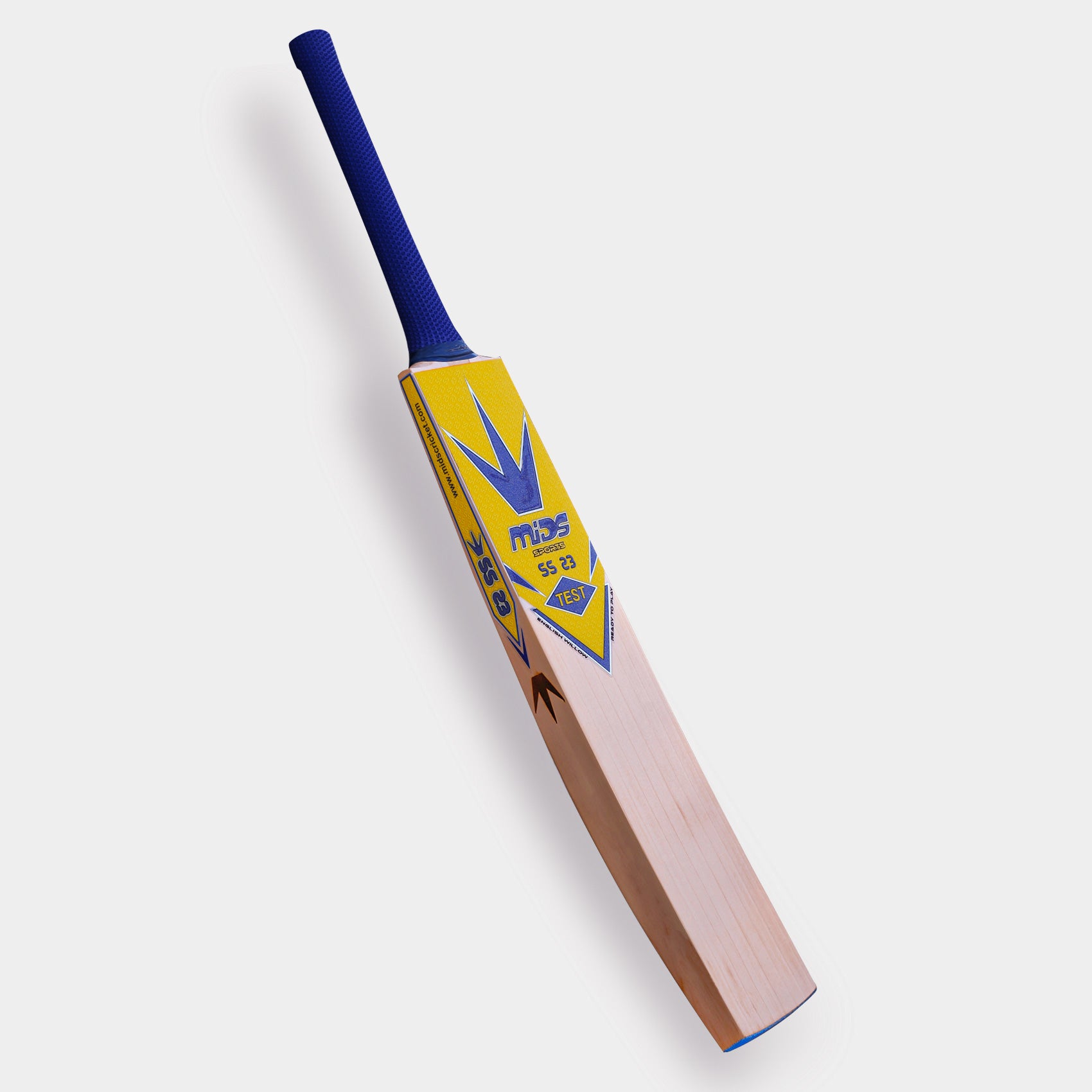 MIDS TEST SS-23 CRICKET BAT