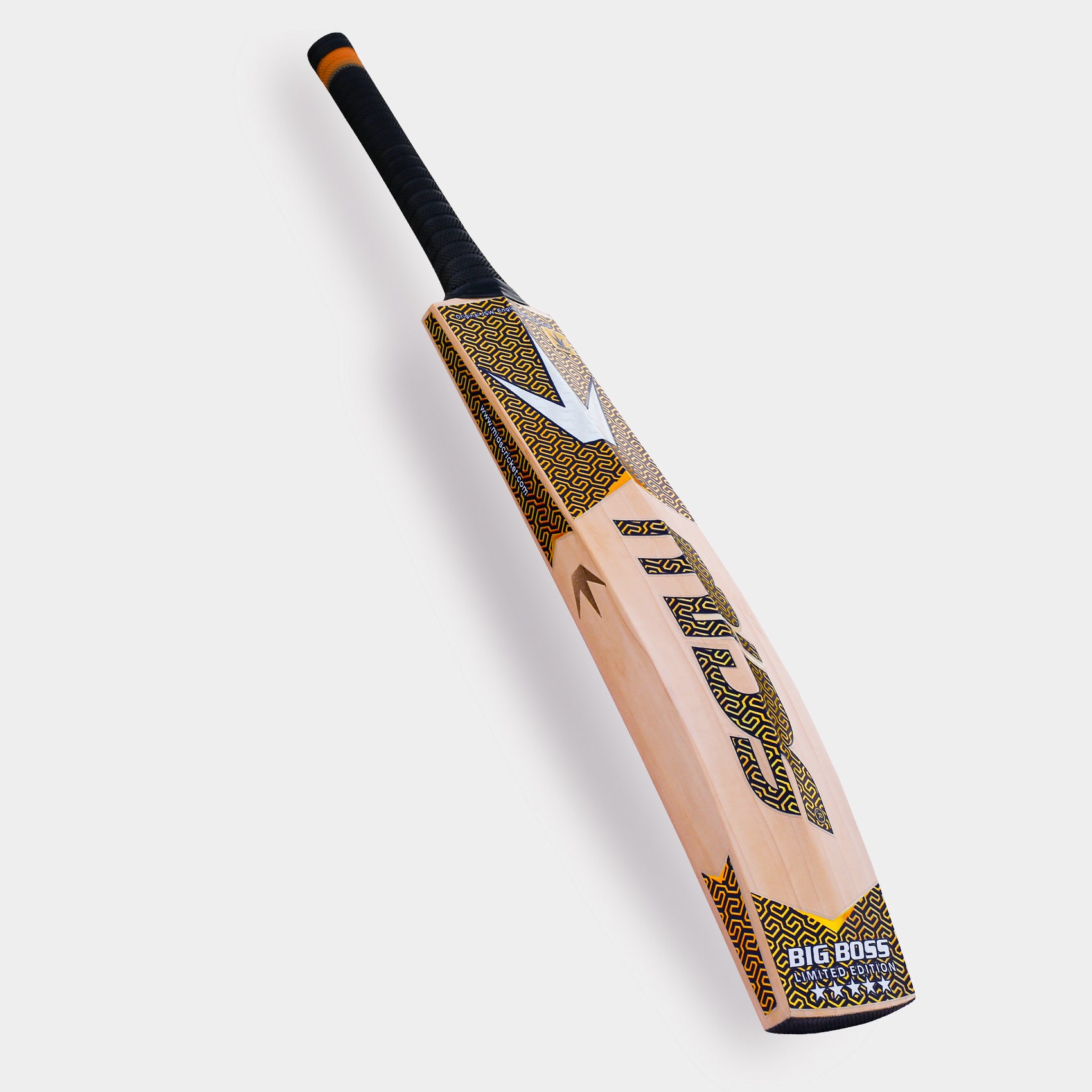 MIDS BIG BOSS 5 STAR CRICKET BAT