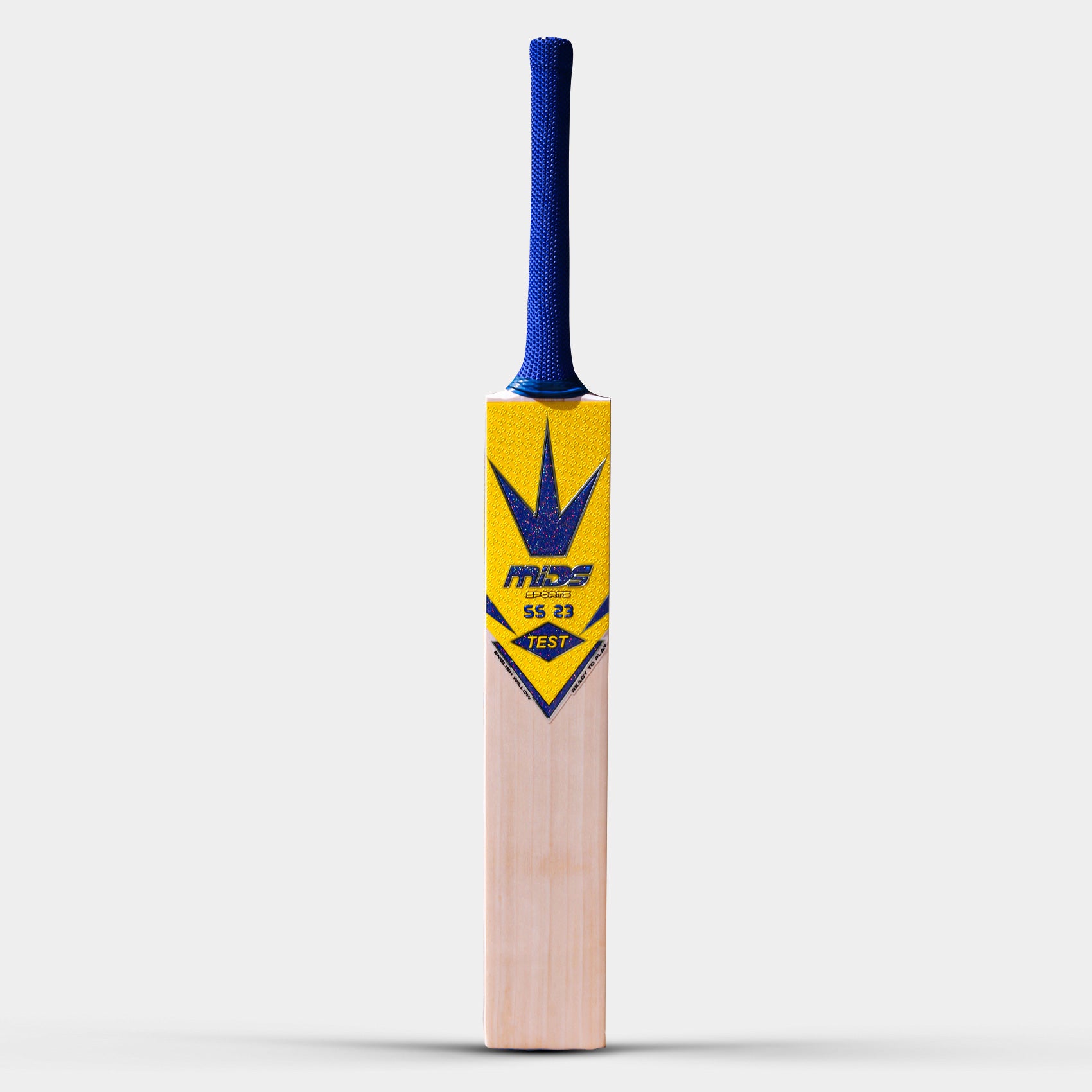 MIDS TEST SS-23 CRICKET BAT