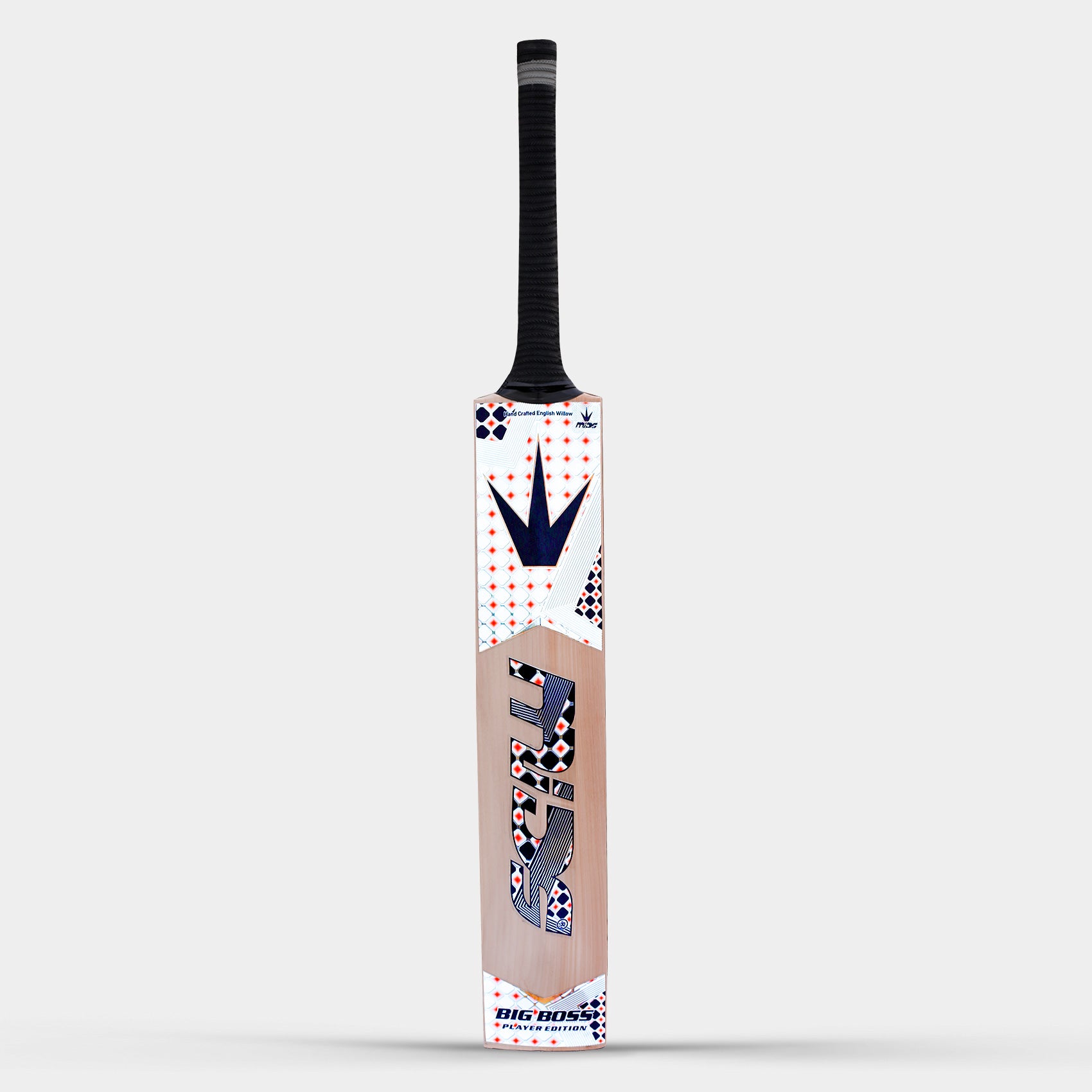 MIDS BIGBOSS PLAYER EDITION CRICKET BAT