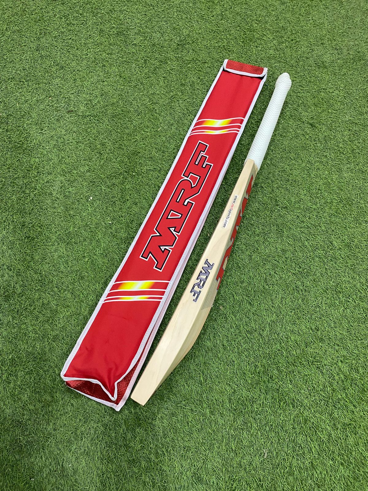 MRF GENIUS GRAND EDITION (2025)