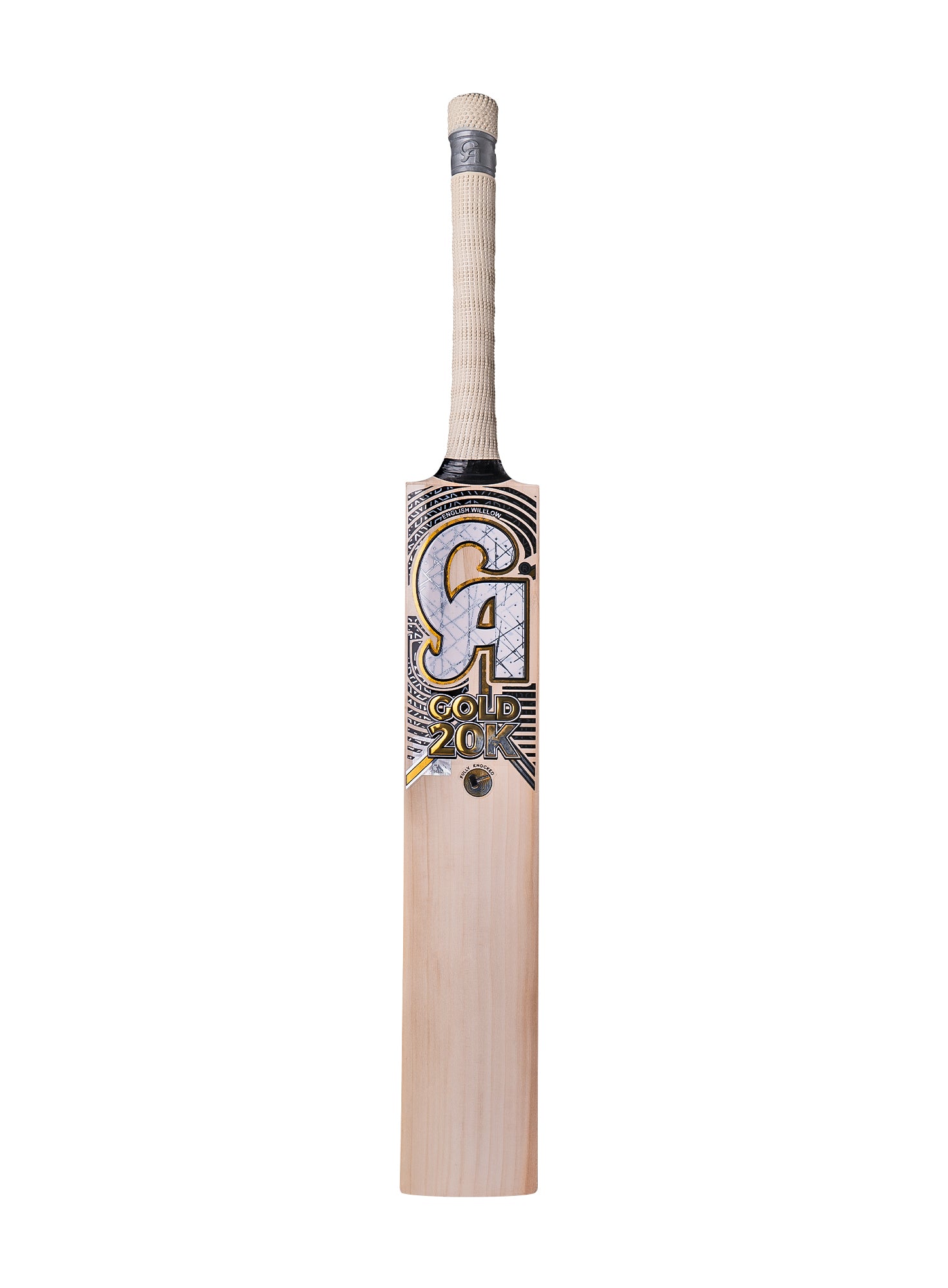 CA GOLD 20K Cricket Bat