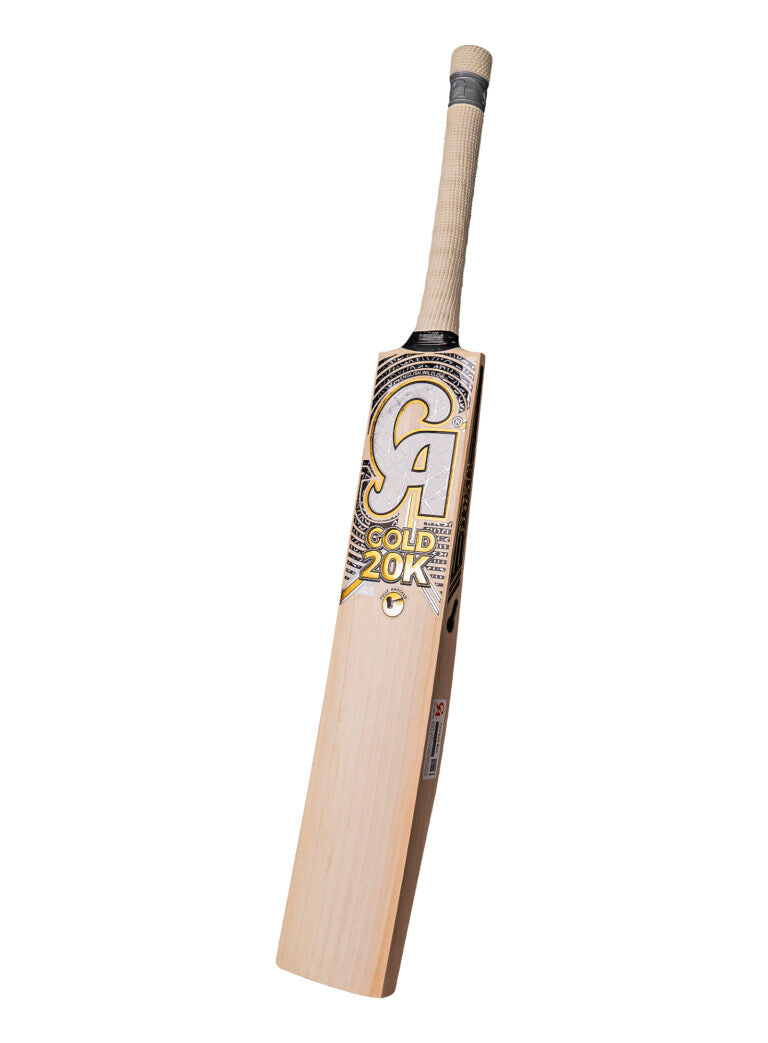 CA GOLD 20K Cricket Bat