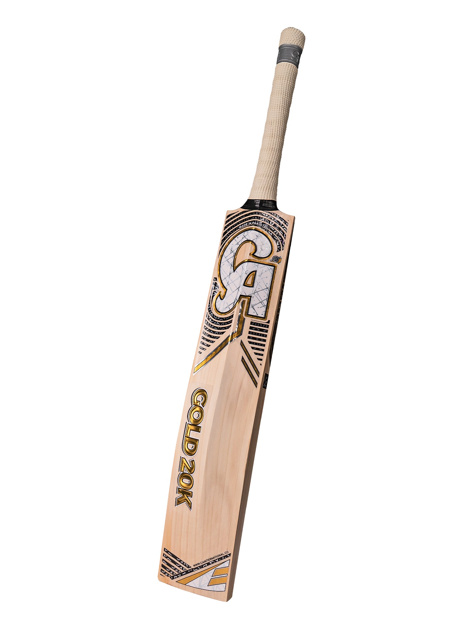 CA GOLD 20K Cricket Bat