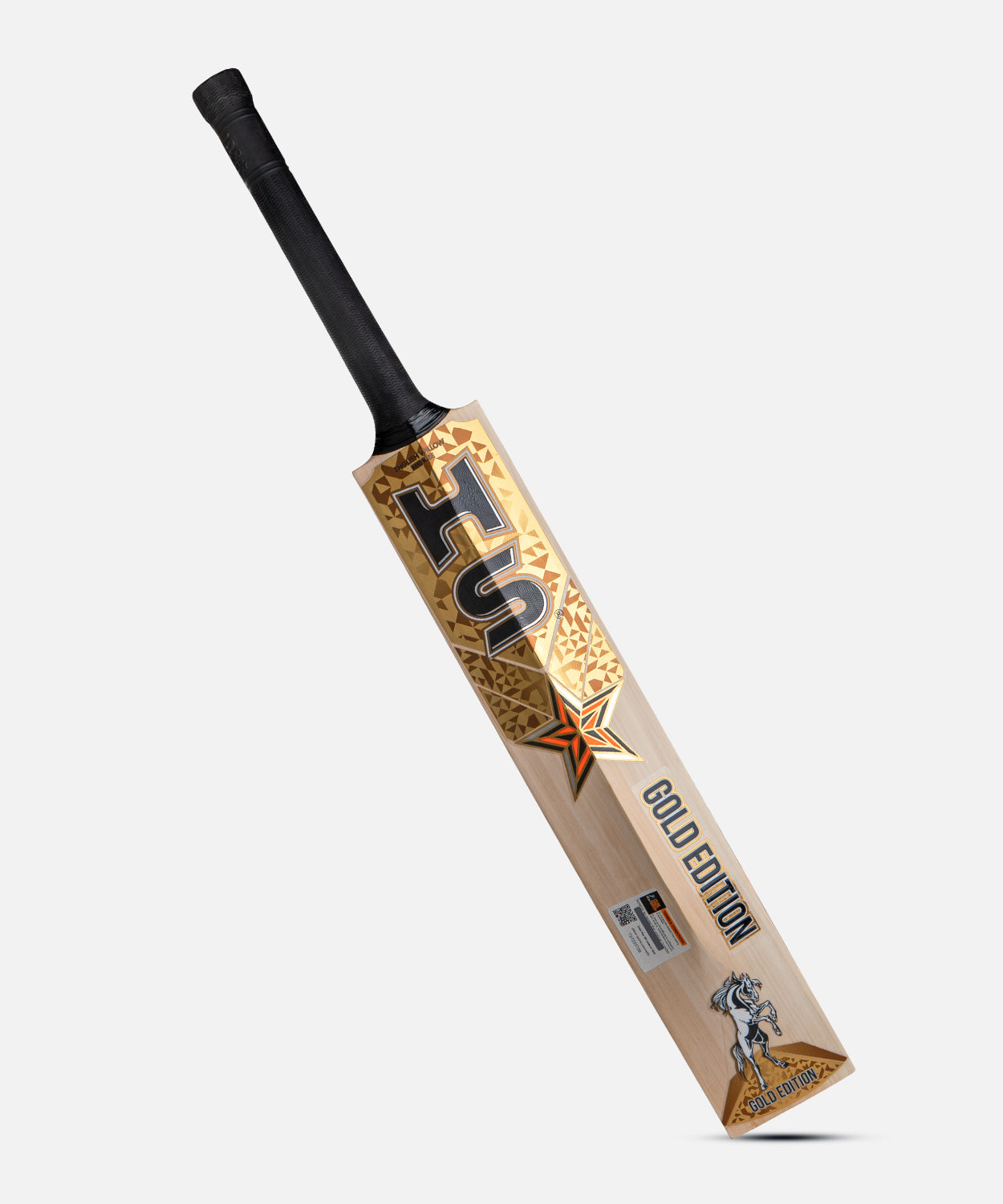 HS Gold Edition Cricket Bat