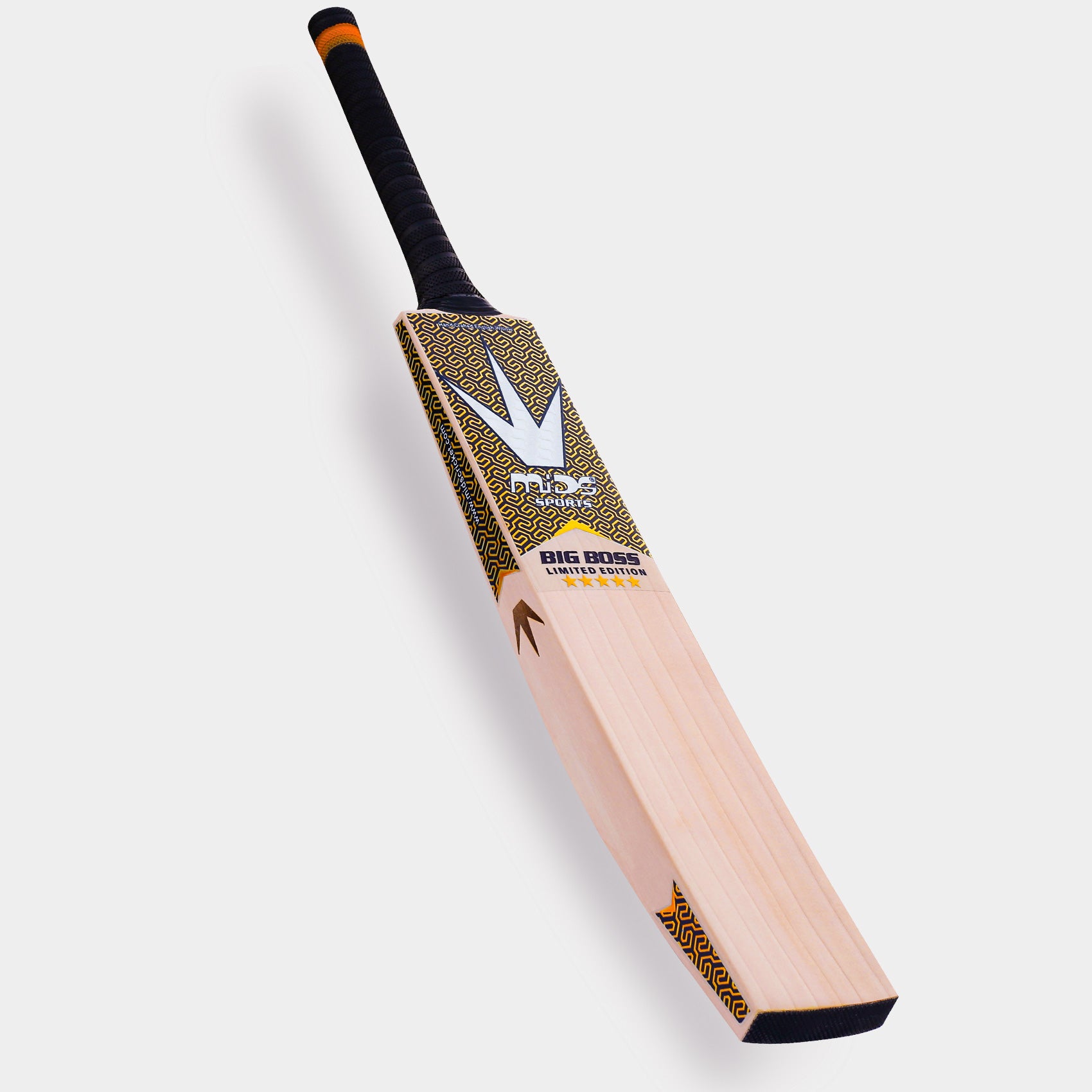 MIDS BIG BOSS 5 STAR CRICKET BAT