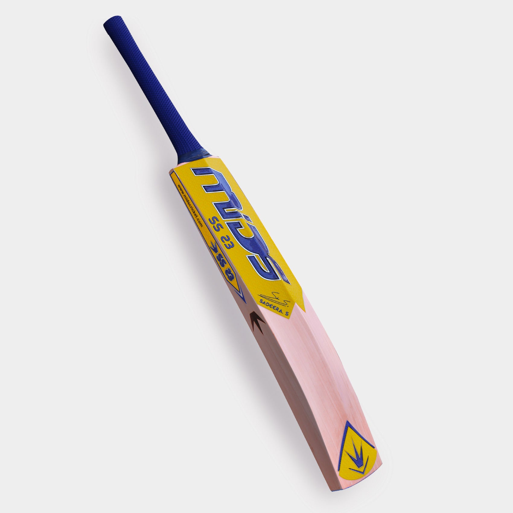 MIDS TEST SS-23 CRICKET BAT