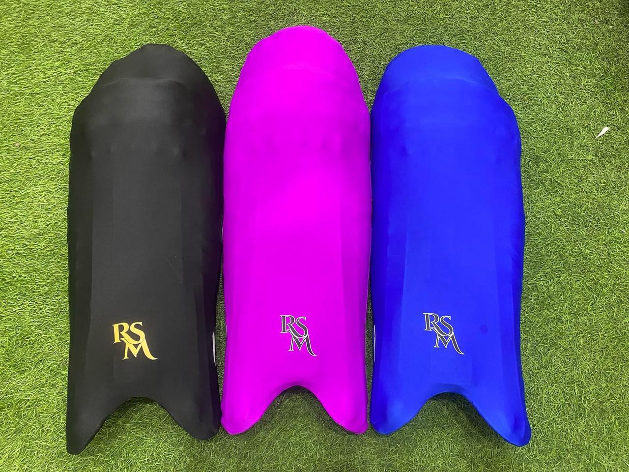 Custom Made Cricket Batting Clads Various Color