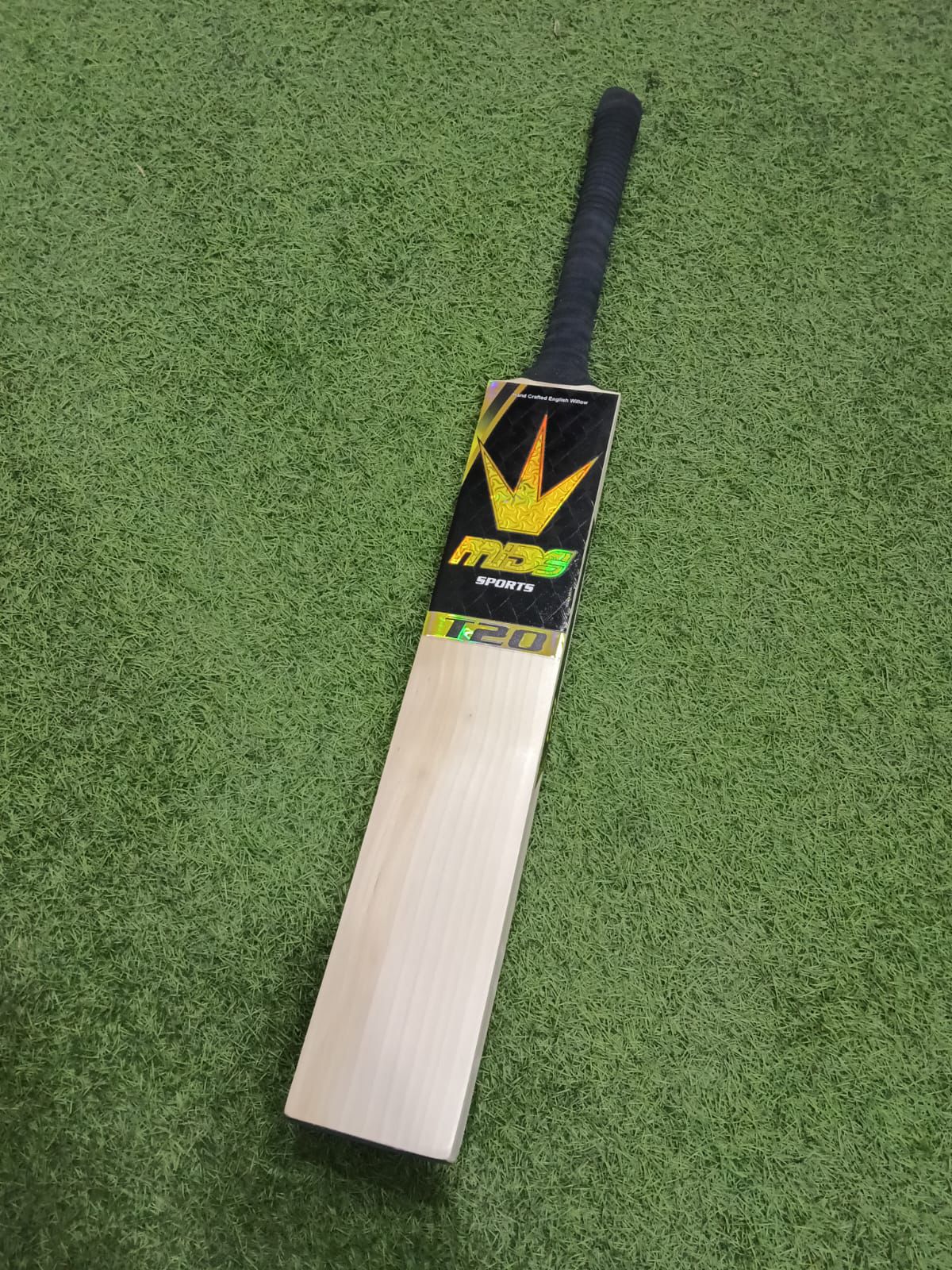 MIDS T-20 ENGLISH WILLOW CRICKET BAT