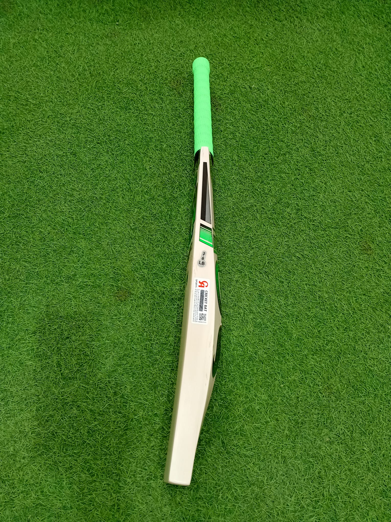 CA PRO 15000 LIMITED EDITION CRICKET BAT