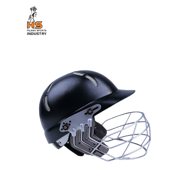 HS 5 Star Cricket Helmet