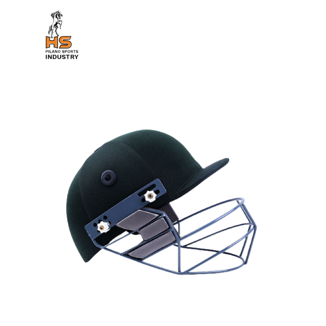 HS 3 Star Cricket Helmet