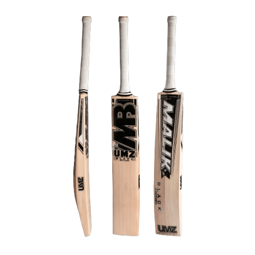 MB Malik UMZ Black Edition Bat