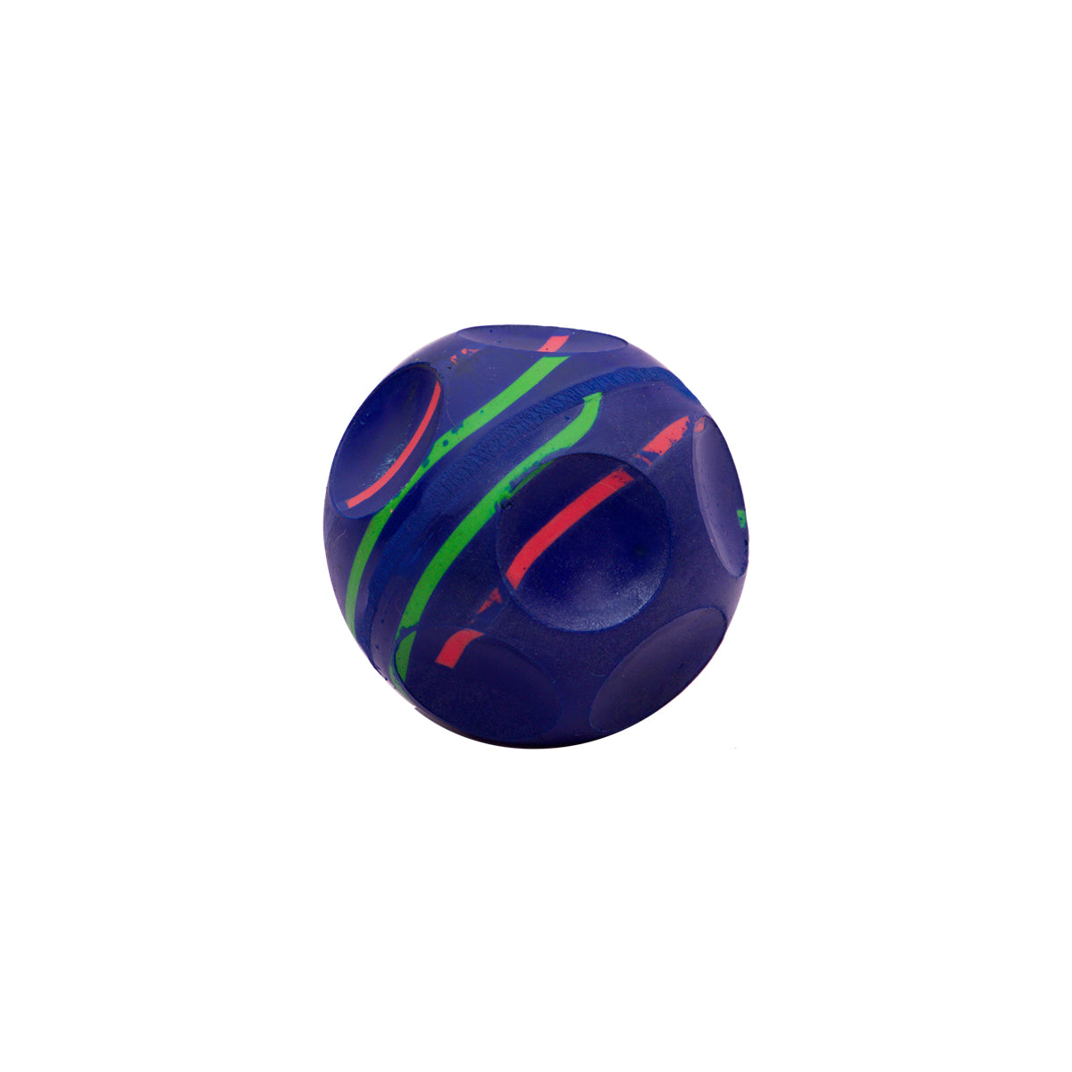 SS Multi Reaction Cricket Ball (Pack of 4)