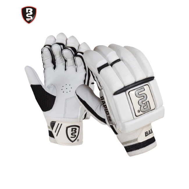 BS Rapid 50 Batting Gloves