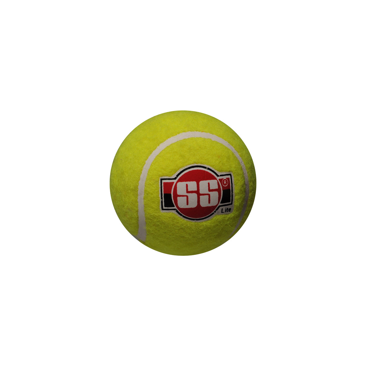 SS Ball Soft Pro Tennis Ball Light (Pack of 4)