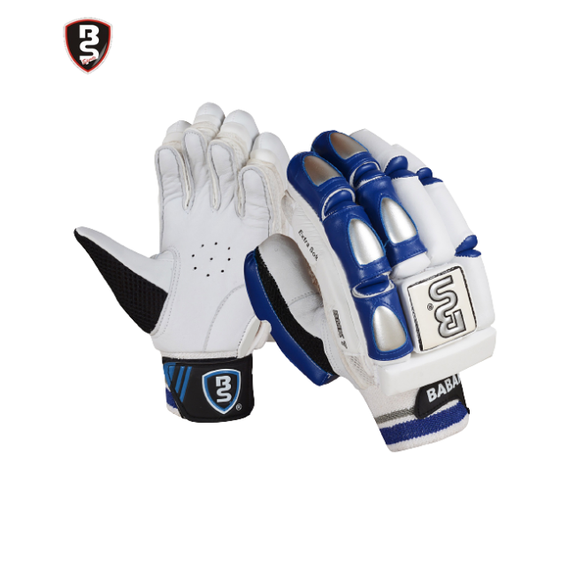 BS BMK 7 Batting Gloves