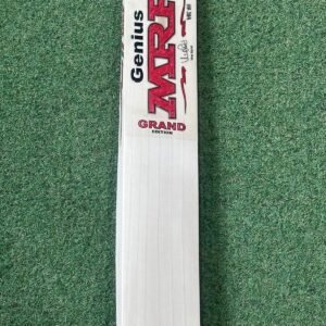 MRF GRAND GRAND EDITION ENGLISH WILLOW BAT