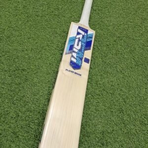 RSM SIZE 5 JUNIOR ENGLISH WILLOW CRICKET BAT