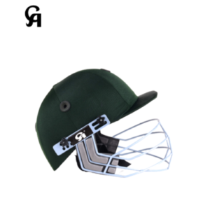 CA Gold Cricket Helmet