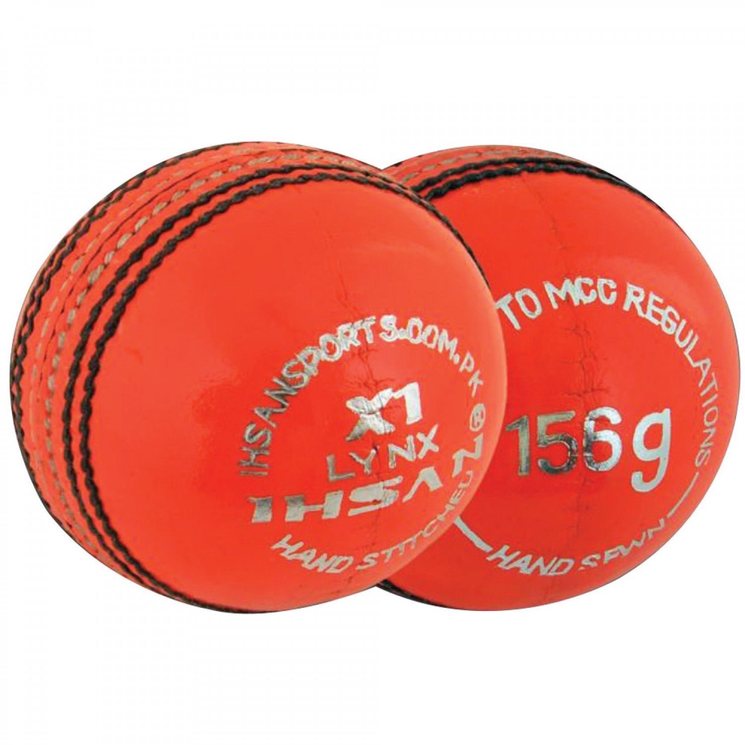 1-2-2.jpg ihsan Cricket Balls LYNX X-1 - Image 3