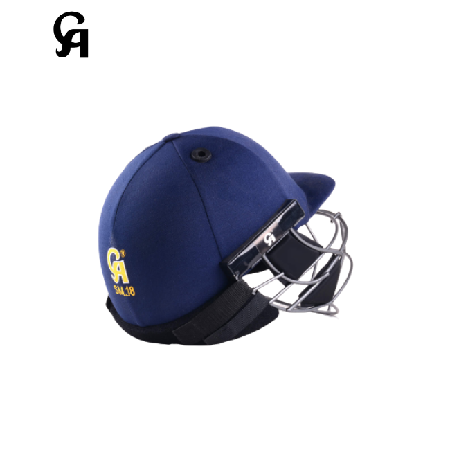 1-22.png CA SM-18 Cricket Helmet - Image 2