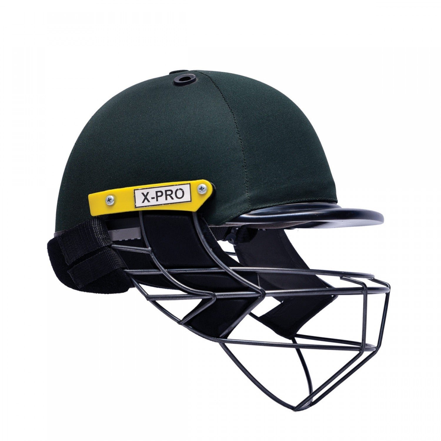 1-8.jpg Ihsan Cricket Helmet X-Pro