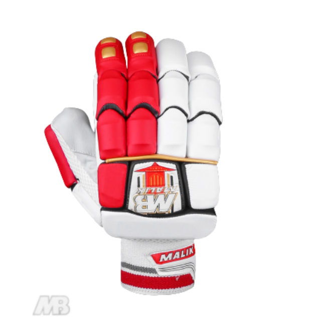 1-9_c67285fa-c380-44dc-834c-8c671b04ffe5.png MB Malik H-Pro Edition Batting Gloves - Image 6