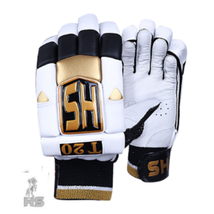 HS T20 Cricket Batting Gloves Men Sizes