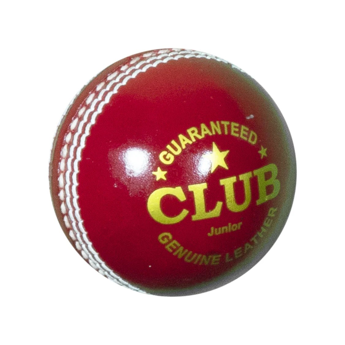 11_3.jpg DS Club Leather Cricket Ball - Image 3