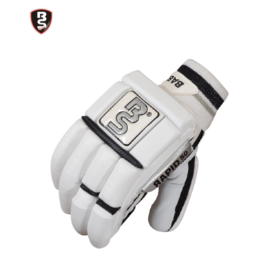 2-10-392x392_e30374e3-3d8a-4468-81f7-439866a3f1d0.png BS Rapid 50 Batting Gloves - Image 2
