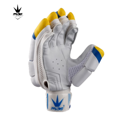2-8-392x392_844c35a0-c62b-4aa9-a096-9d33ba38696b.png MIDS Test Player Batting Gloves - Image 7