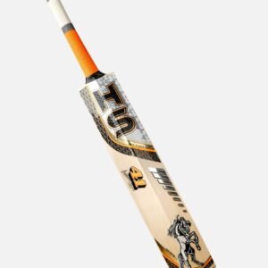 HS 41 - BABAR AZAM SIGNATURE EDITION Cricket Bat