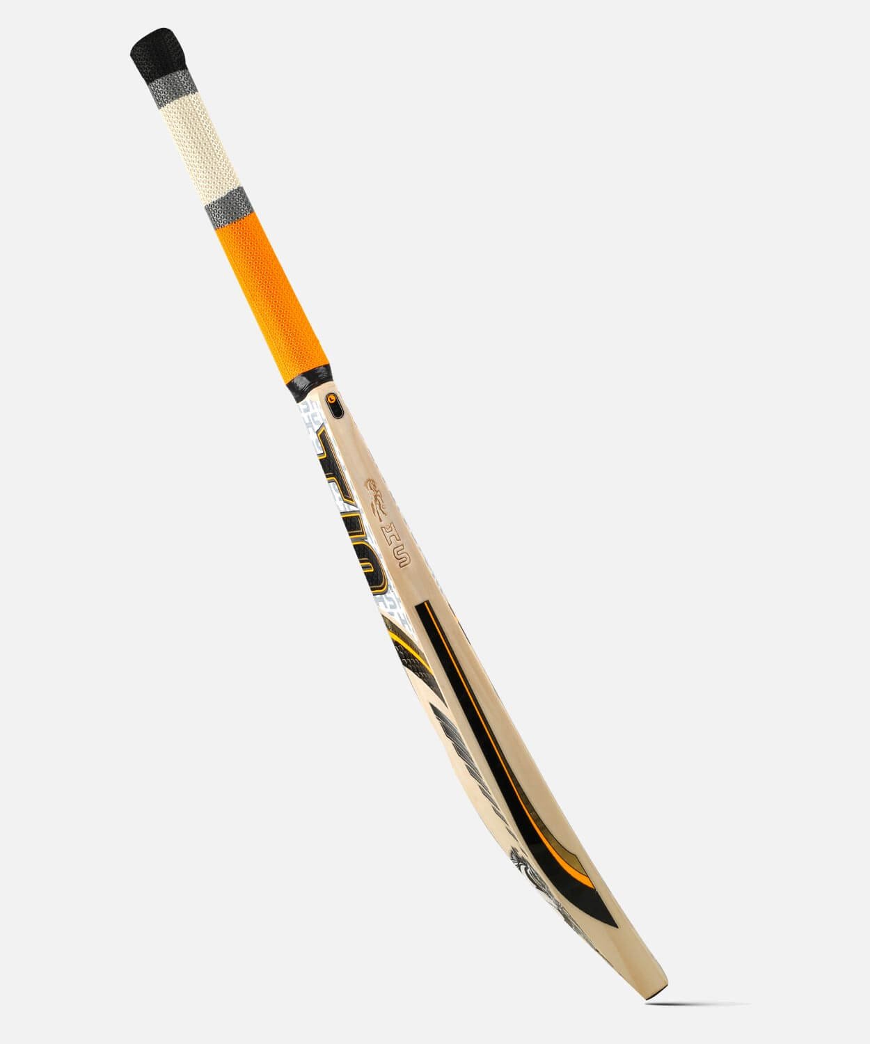20200908072235773175549.jpg HS 41 - BABAR AZAM SIGNATURE EDITION Cricket Bat - Image 3