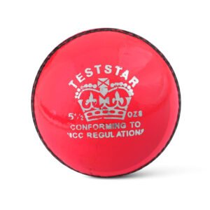 CA TEST STAR PINK