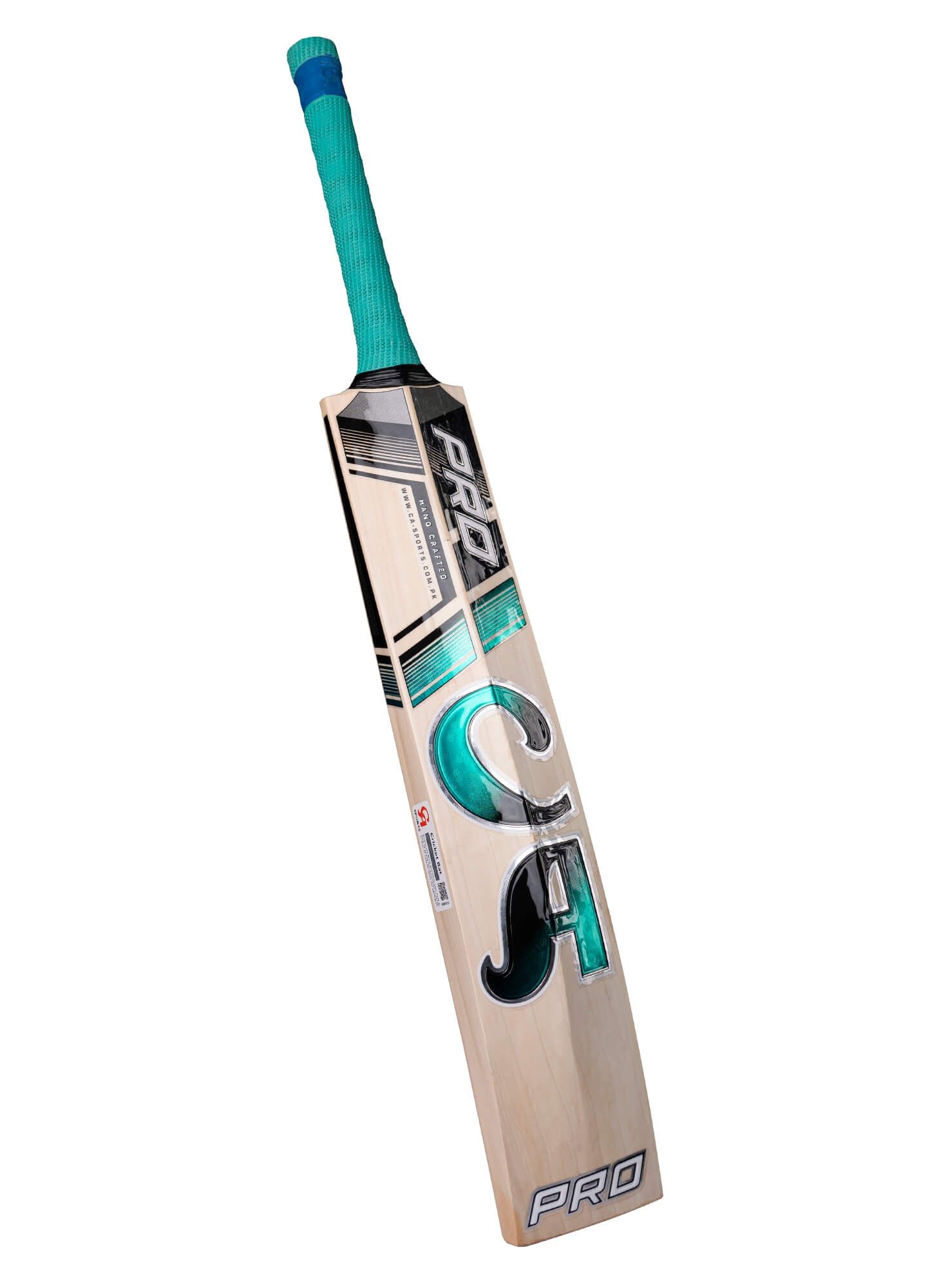 20240301134913877548739.jpg CA PRO 10000 ENGLISH WILLOW CRICKET BAT - Image 2