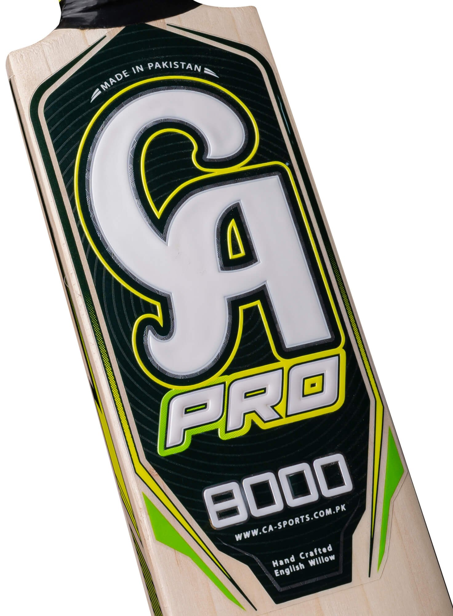 20240301140944113387346.jpg CA PRO 8000 ENGLISH WILLOW CRICKET BAT - Image 4