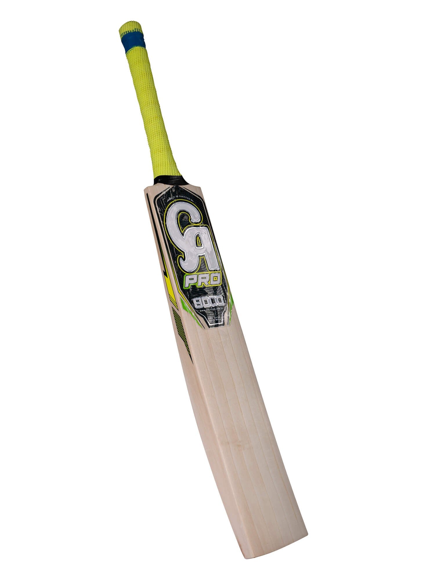 202403011409441286834199.jpg CA PRO 8000 ENGLISH WILLOW CRICKET BAT - Image 2