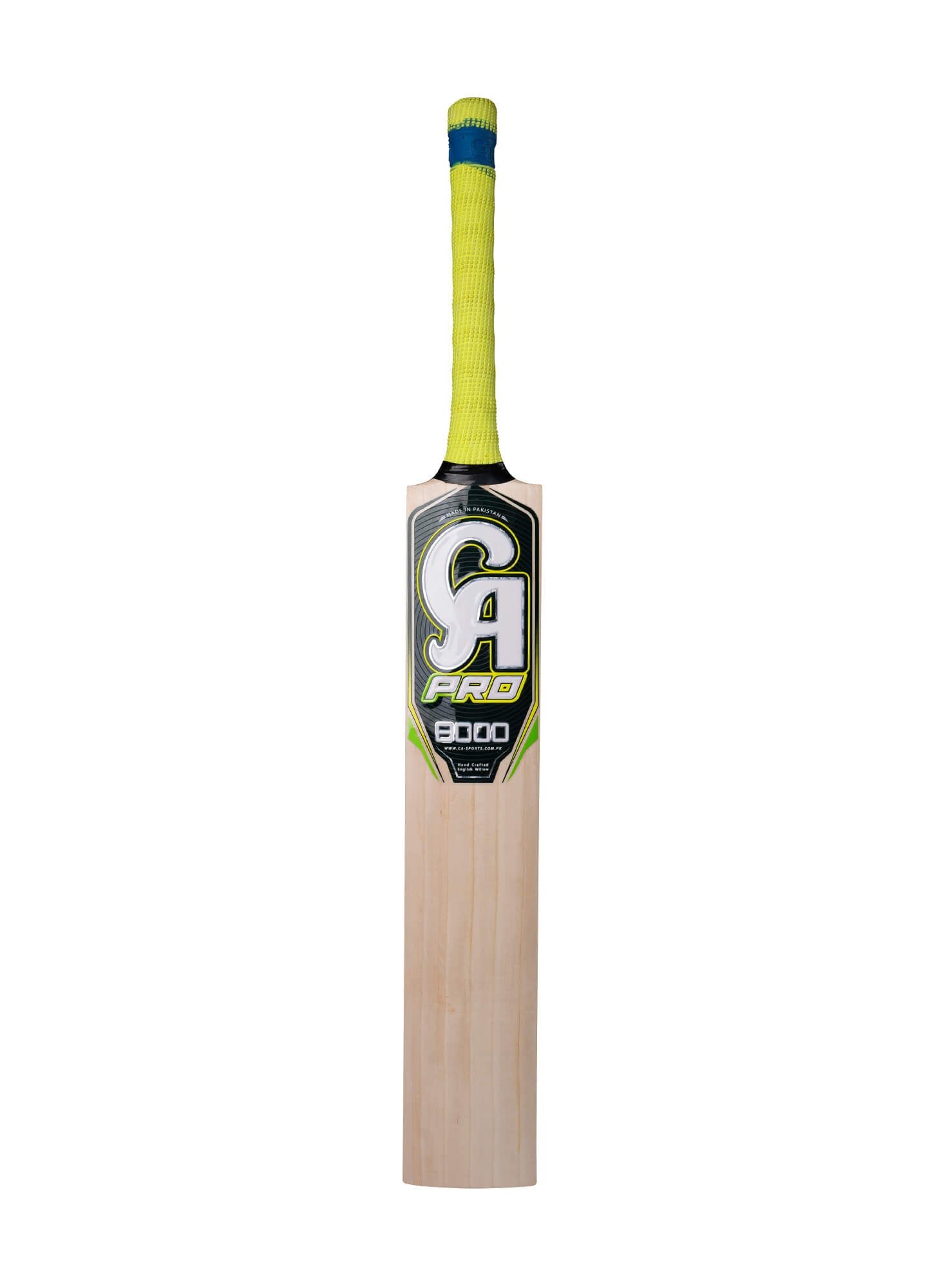 202403011409441870767920.jpg CA PRO 8000 ENGLISH WILLOW CRICKET BAT - Image 3