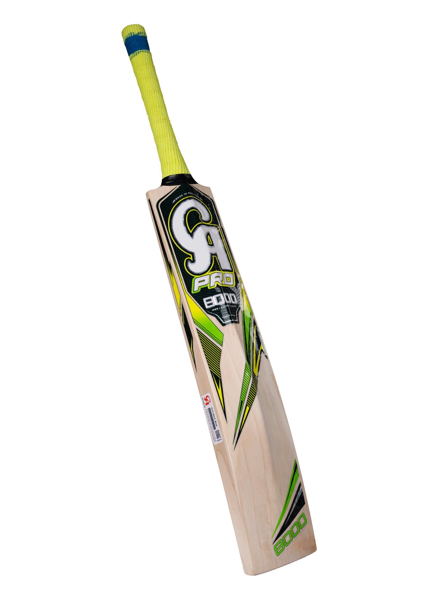 202403011409442043834322.jpg CA PRO 8000 ENGLISH WILLOW CRICKET BAT